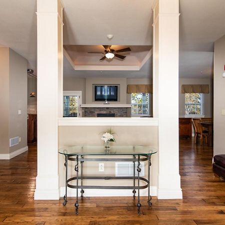 Two Bedroom Villa In The Heart Of Branson! Экстерьер фото