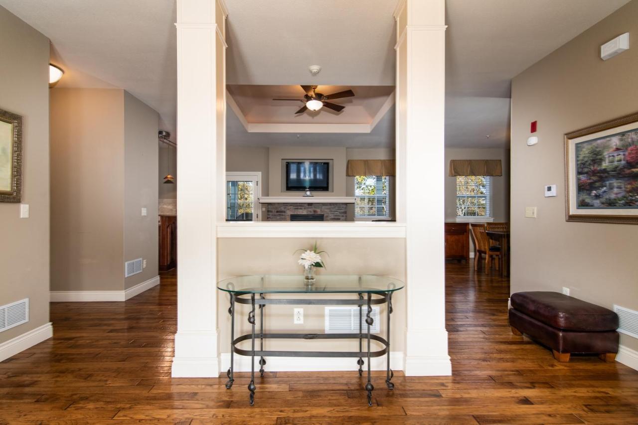 Two Bedroom Villa In The Heart Of Branson! Экстерьер фото