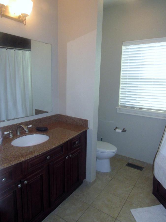 Two Bedroom Villa In The Heart Of Branson! Экстерьер фото