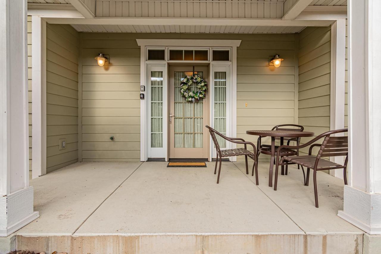Two Bedroom Villa In The Heart Of Branson! Экстерьер фото